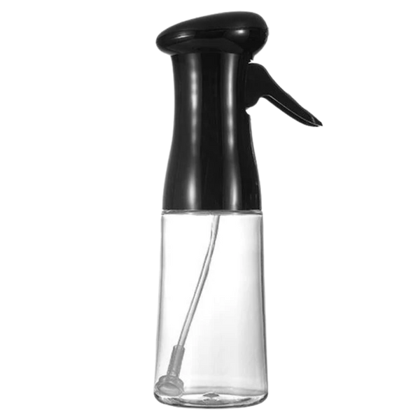 Oil Sprayer With Air Pressure Leakproof Non Slip Handle For Thick Liquids
