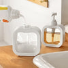 Modern Minimalist Soap Dispenser For Bathroom And Kitchen