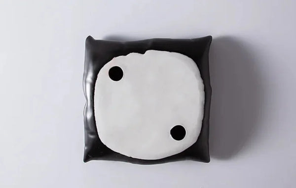 Cushion Contour Bowl