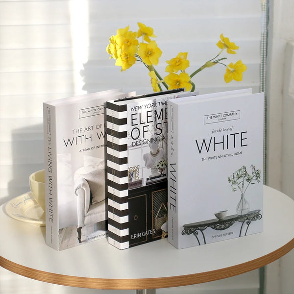 Secret Novelty Book Box Hidden Decoy Safe Discreet Storage
