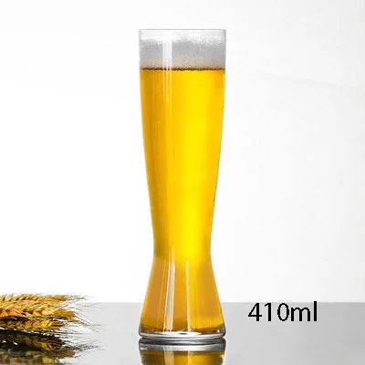 Premium Craft Beer Glasses For Enhanced Taste And Casual Gatherings