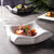 Haven Bowl Serenity Design Elegant Curves Luxury Dining Serving Bowl