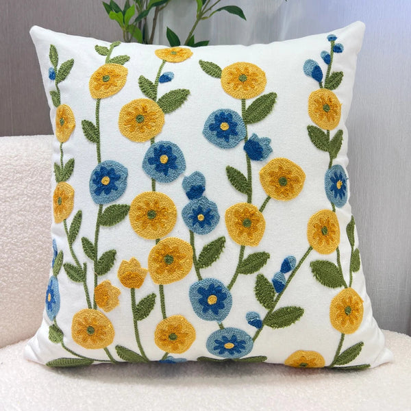 Bloom & Thrive Cushion Covers
