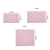 Sand-Free Beach Towel With Dual-Layer Filtration System