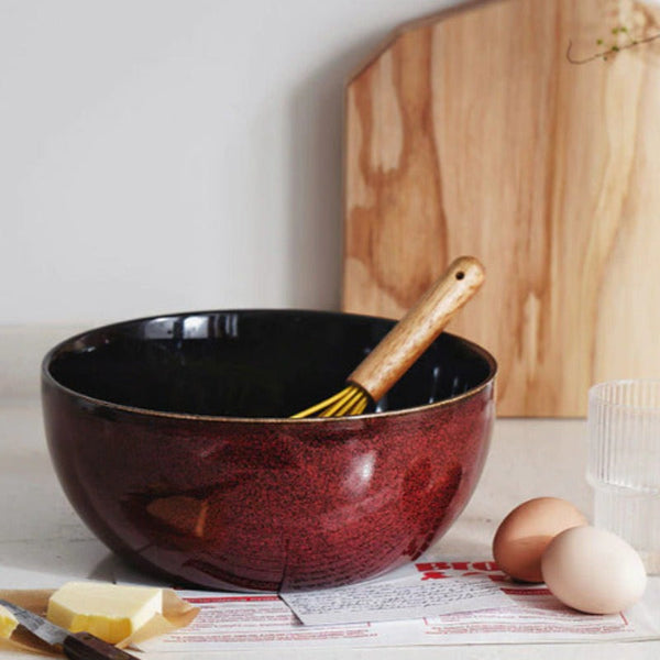 Sante Ceramic Porcelain Bowls