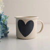 Homebound Enamel Mugs