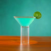 Lyra Martini Cocktail Glass