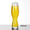 Premium Craft Beer Glasses For Enhanced Taste And Casual Gatherings