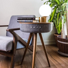 Smart Sound Wireless Charging Bluetooth Speaker Table