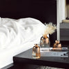 Modern Gradient Decorative Vase for Elegant Home Table Centerpiece