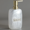 Luxury Pearl 3 Piece Bathroom Accessory Set For Elegant Decor