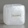 Luxury Pearl 3 Piece Bathroom Accessory Set For Elegant Decor