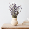 Natural Dried Lavender Flowers For Aromatherapy Relaxation