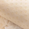 Premium Soft Rabbit Faux Fur Carpet Luxury Plush Floor Rug Home Decor