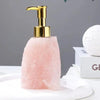 Crystal Soap Dispenser