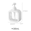 Modern Minimalist Soap Dispenser For Bathroom And Kitchen