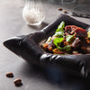 Haven Bowl Serenity Design Elegant Curves Luxury Dining Serving Bowl