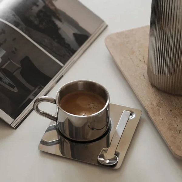 The Atelier Coffee Set