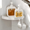 Modern Minimalist Soap Dispenser For Bathroom And Kitchen