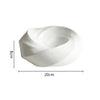Changing Seas Whirlpool Bowl Ocean Inspired Creative Kitchen Serving Bowl