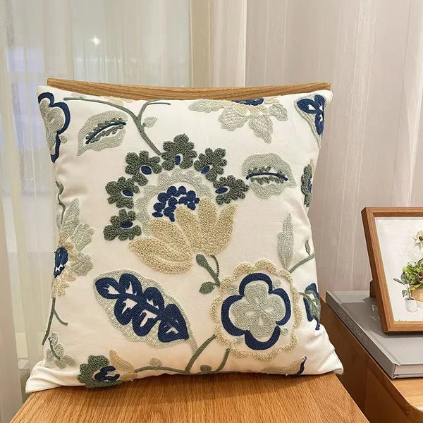 Bloom & Thrive Cushion Covers