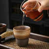 Kiyoto Artisanal Ceramic Mug Timeless Classic Design For Daily Use