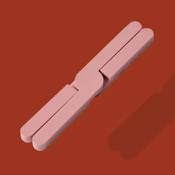 The Crossfold Coaster Trivet