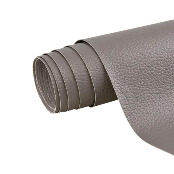 Self Adhesive Leather Patch For Furniture Repair Waterproof Durable