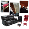 Self Adhesive Leather Patch For Furniture Repair Waterproof Durable