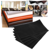 Self Adhesive Leather Patch For Furniture Repair Waterproof Durable