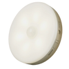 Motion Sensing LED Light For Safer Hallways And Steps At Night
