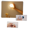 Motion Sensing LED Light For Safer Hallways And Steps At Night