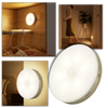 Motion Sensing LED Light For Safer Hallways And Steps At Night