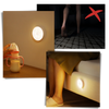 Motion Sensing LED Light For Safer Hallways And Steps At Night