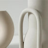 Serenity Ceramic Bud Vases & Accents