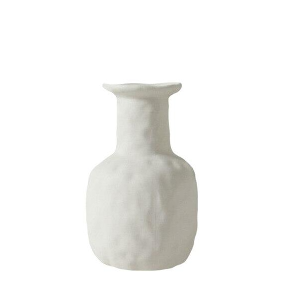 Serenity Ceramic Bud Vases & Accents