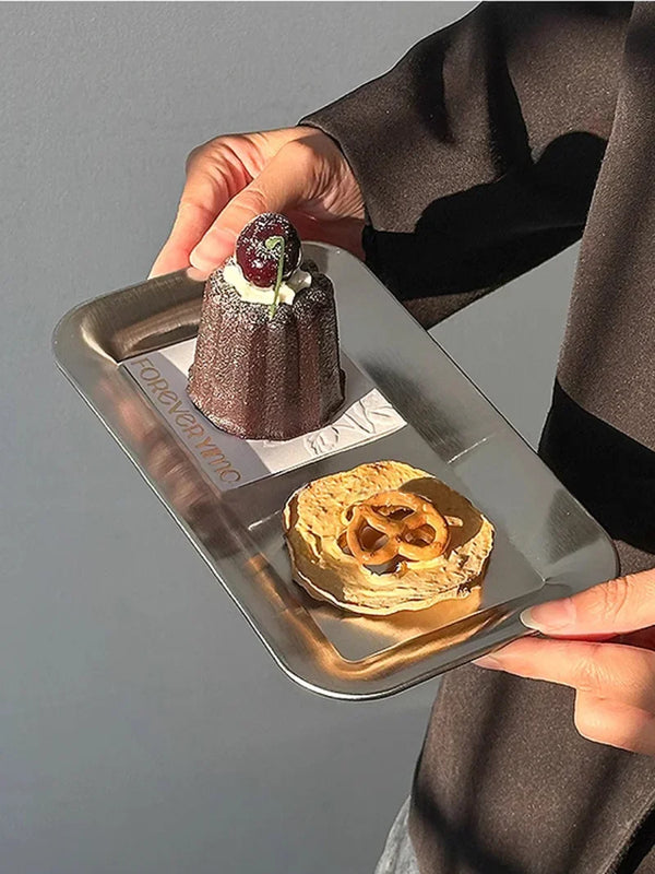 The Meridian Serve Tray