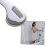Premium Bath Grab Bar With Wide Grip For Safer Showers