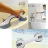 Premium Bath Grab Bar With Wide Grip For Safer Showers