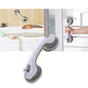 Premium Bath Grab Bar With Wide Grip For Safer Showers