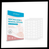 Painless Skin Tag Removal Patch With Breathable Natural Ingredients