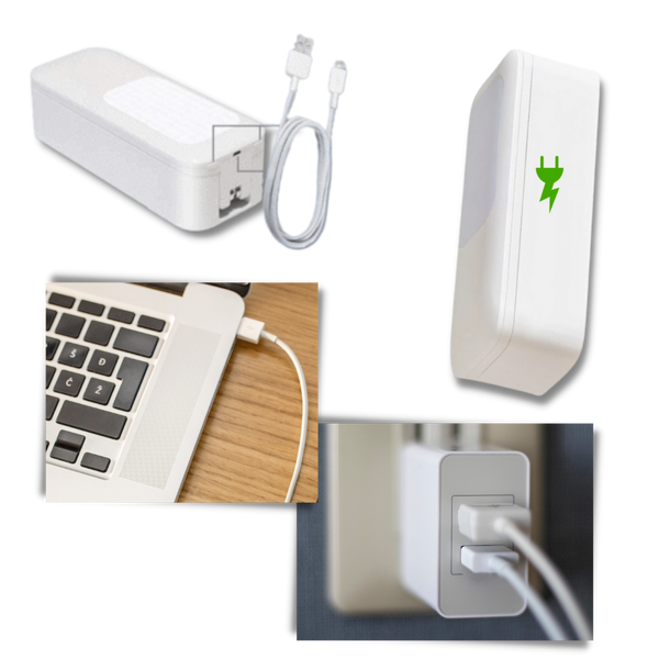 Phone Holder With Bluetooth Light Kit For Perfect Selfies