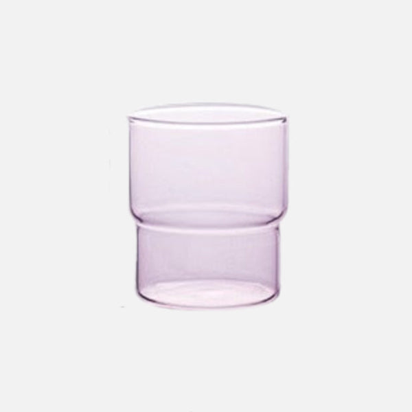 Stack Drinking Glasses