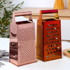 Stainless Steel Retro Fun Food Grater