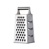 Stainless Steel Retro Fun Food Grater