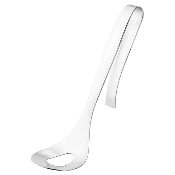 Stainless Steel One-Press Meatball Moulding Spoon For Perfect Circles