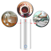 Stainless Steel 400ml Portable Water Boiler For Hot Beverages On The Go