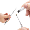 Stainless Steel Ear Cleaning Kit For Safe Hygienic Ear Care