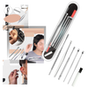 Stainless Steel Ear Cleaning Kit For Safe Hygienic Ear Care