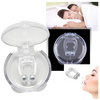 Magnetic Nasal Snore Stopper for Restful Sleep and Quiet Nights